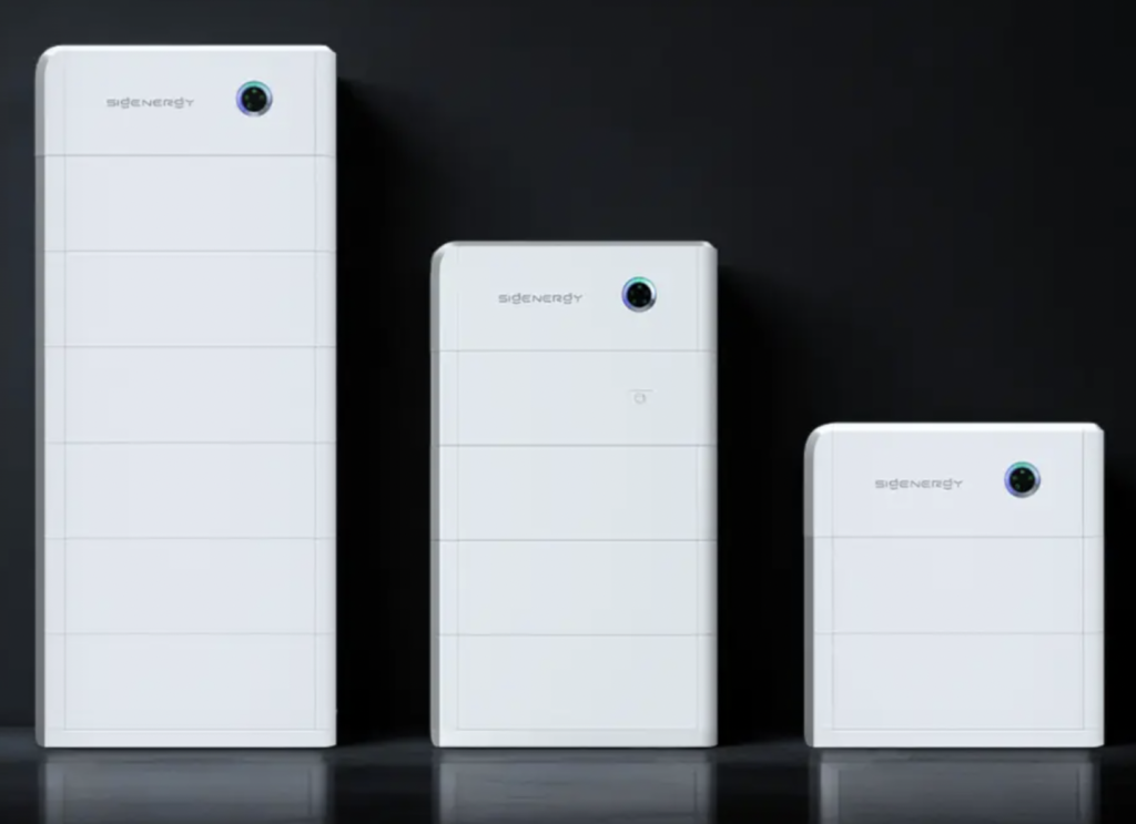 Battery plans should shape the first quote