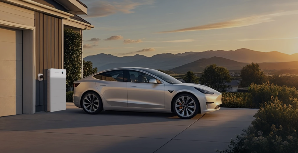 What Is a Bidirectional EV Charger and How Does It Work at Home? Bidirectional EV Charger